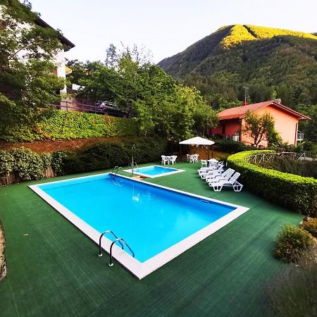 Granchalet Sul Cimone 103 Montecreto Zewnętrze zdjęcie