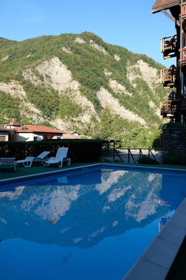 Granchalet Sul Cimone 103 Montecreto Zewnętrze zdjęcie