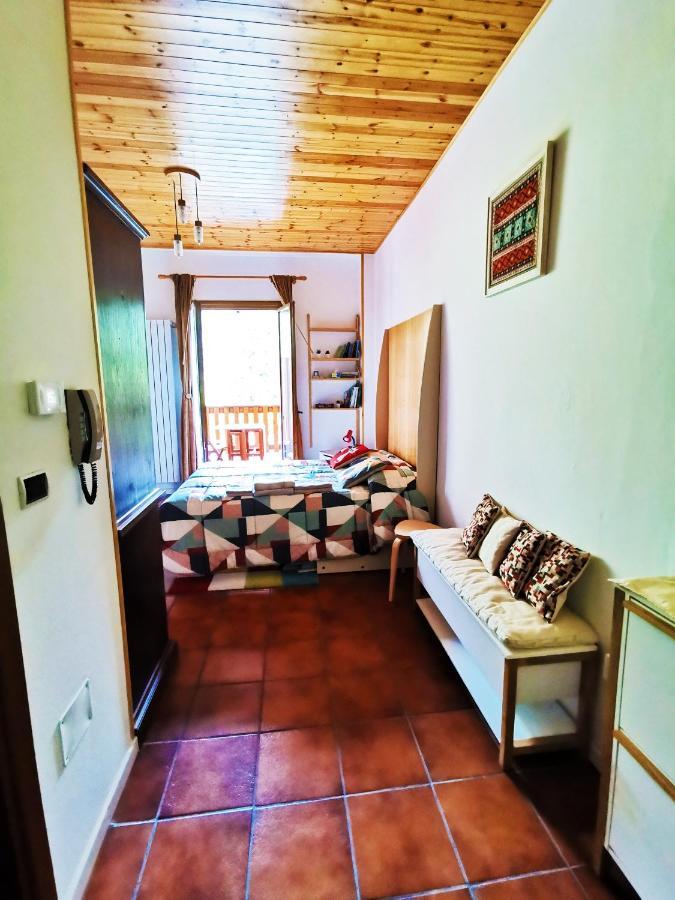 Granchalet Sul Cimone 103 Montecreto Zewnętrze zdjęcie