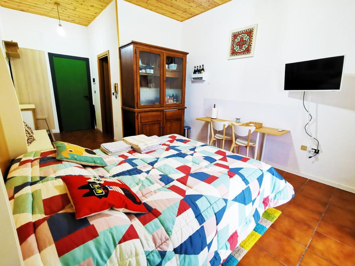 Granchalet Sul Cimone 103 Montecreto Zewnętrze zdjęcie