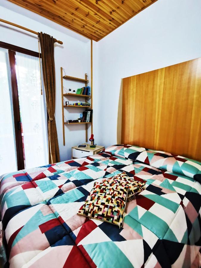 Granchalet Sul Cimone 103 Montecreto Zewnętrze zdjęcie