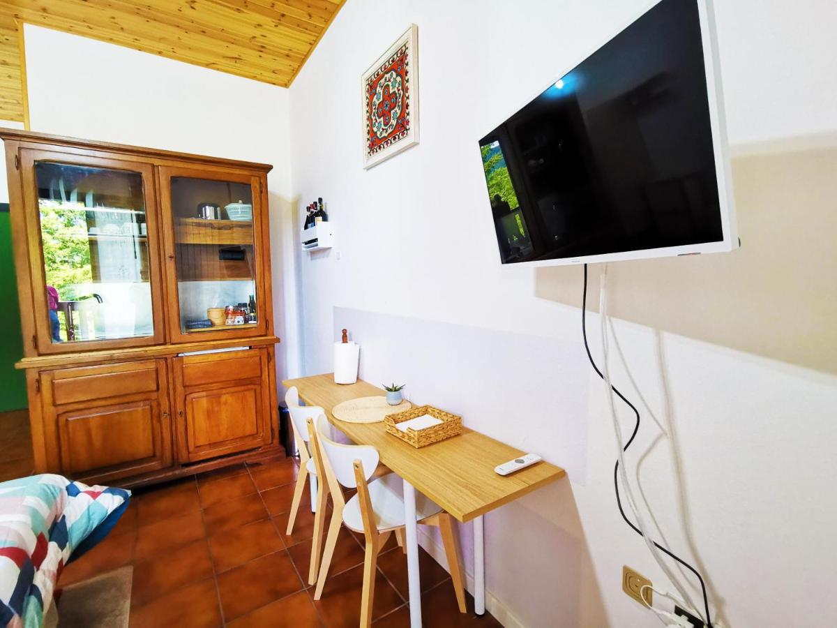 Granchalet Sul Cimone 103 Montecreto Zewnętrze zdjęcie