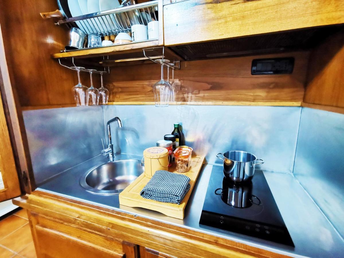 Granchalet Sul Cimone 103 Montecreto Zewnętrze zdjęcie