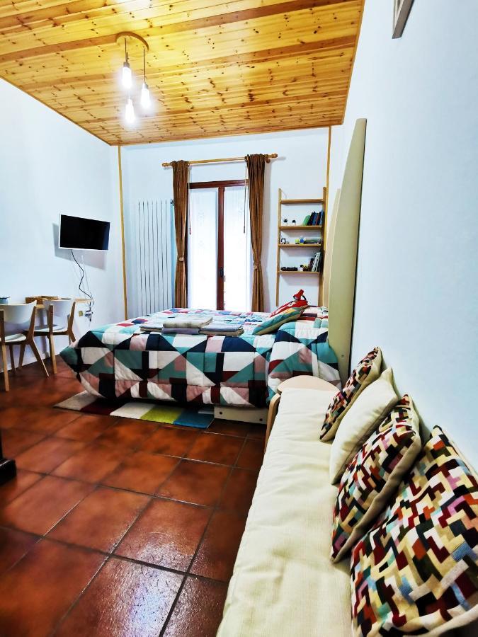 Granchalet Sul Cimone 103 Montecreto Zewnętrze zdjęcie