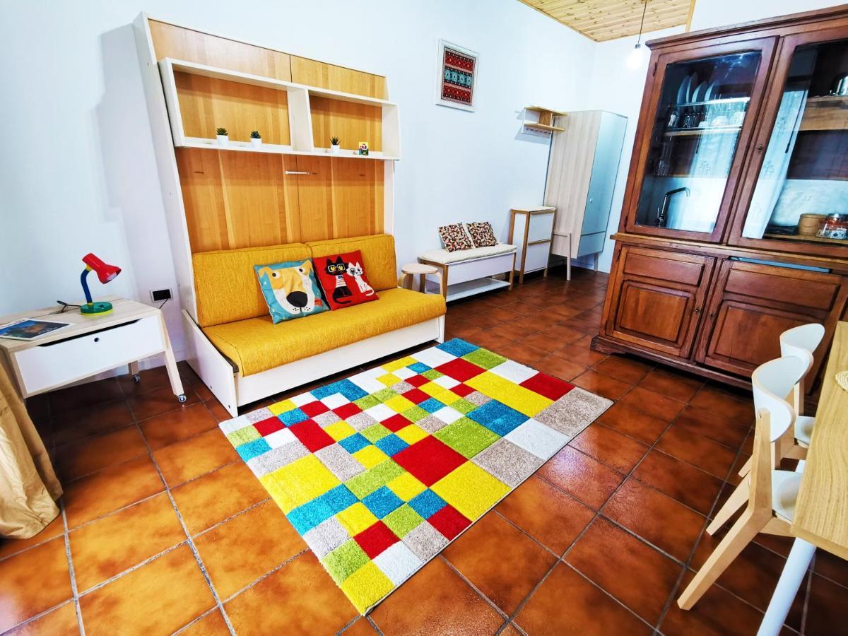 Granchalet Sul Cimone 103 Montecreto Zewnętrze zdjęcie