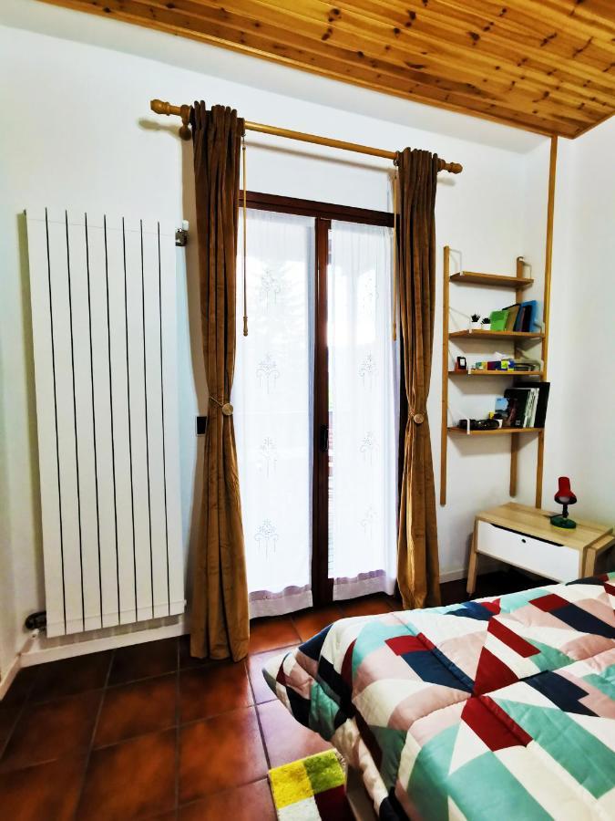 Granchalet Sul Cimone 103 Montecreto Zewnętrze zdjęcie