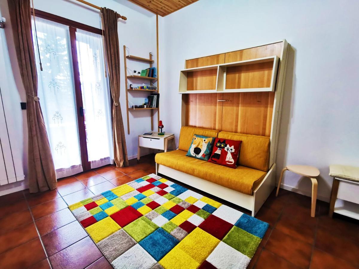 Granchalet Sul Cimone 103 Montecreto Zewnętrze zdjęcie